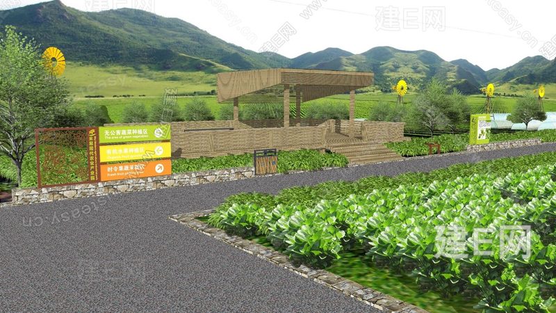 智能温室控制系统：农业现代化的关键纽带