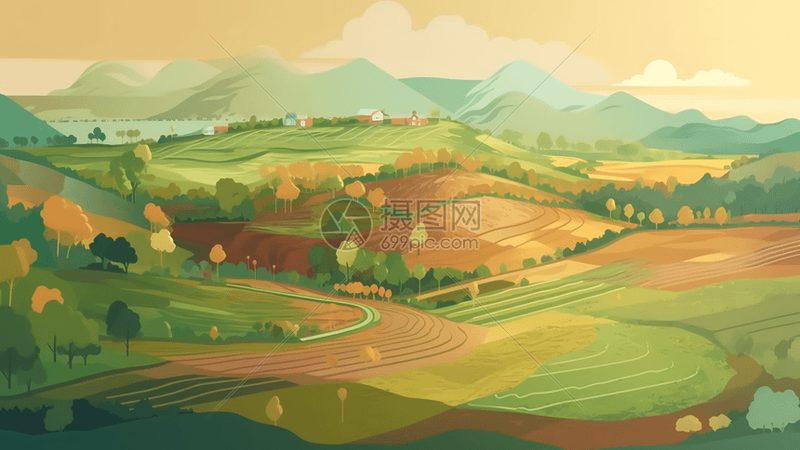 农业种植基地承包价格：揭秘影响价格的关键因素